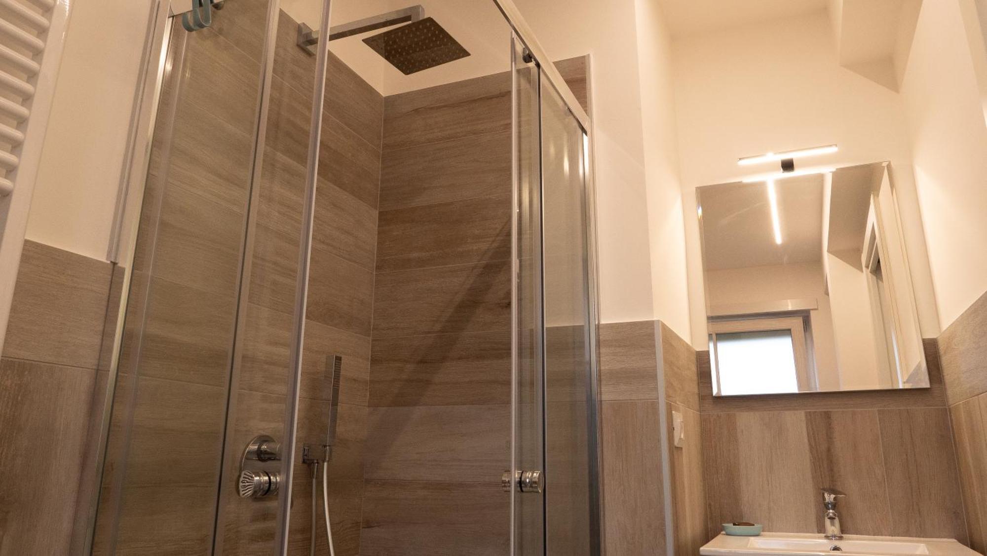 Wanderlust Guesthouse Gaeta Ngoại thất bức ảnh